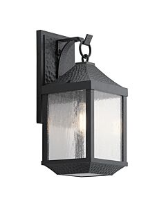 Elstead - Kichler - Springfield KL-SPRINGFIELD-M Wall Lantern