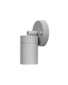 Konstsmide - Modena - 7598-300 - Grey IP44 Outdoor Wall Washer Light