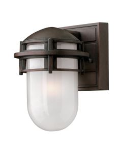 Elstead - Hinkley Lighting - Reef HK-REEF-MINI-VZ Wall Light