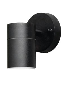 Konstsmide - Modena - 7572-750 - Black IP44 Outdoor Wall Washer Light