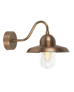 Elstead - Somerton SOMERTON-BR Wall Light