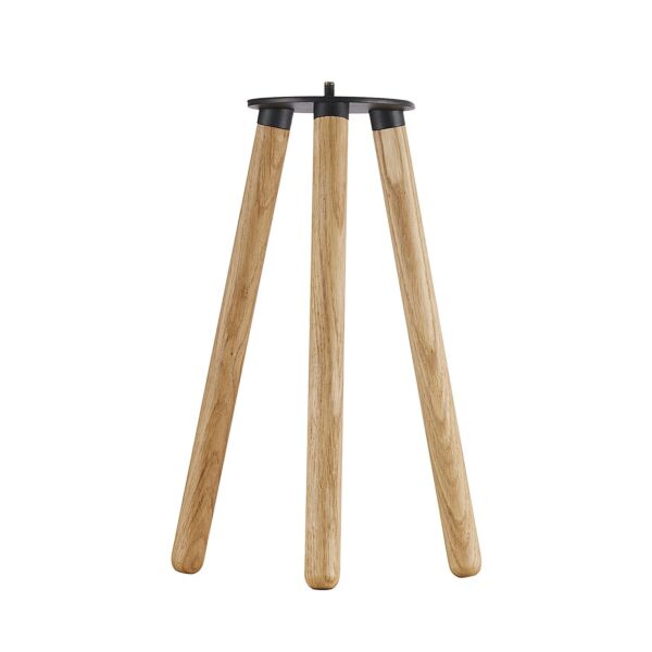 Nordlux - Kettle To-Go - 2018035014 - Wood Tripod Table Accessory