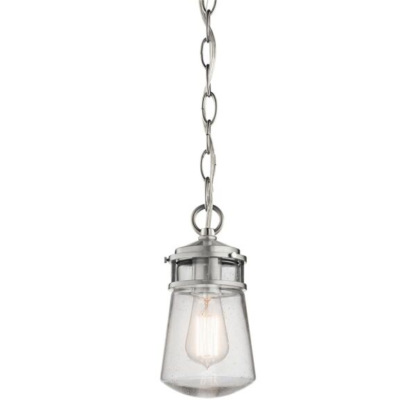 Elstead - Kichler - Lyndon KL-LYNDON8-S-BA Chain Lantern