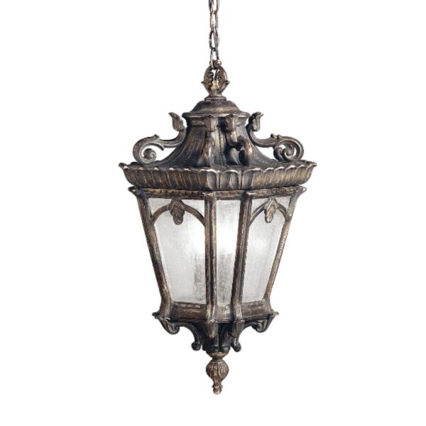 Elstead - Kichler - Tournai KL-TOURNAI8G-XL Chain Lantern