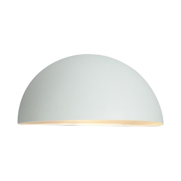 Elstead - Norlys - Paris PARIS-E27-WHT Wall Light