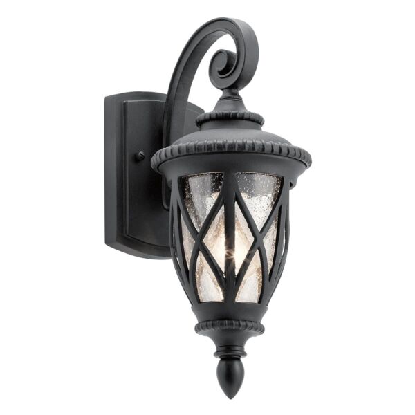 Elstead - Kichler - Admirals Cove KL-ADMIRALS-COVE-S Wall Lantern