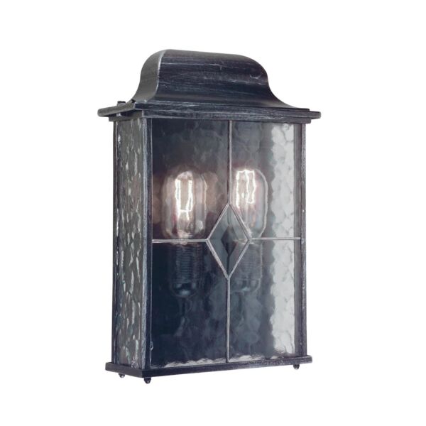 Elstead - Wexford WX7 Half Lantern