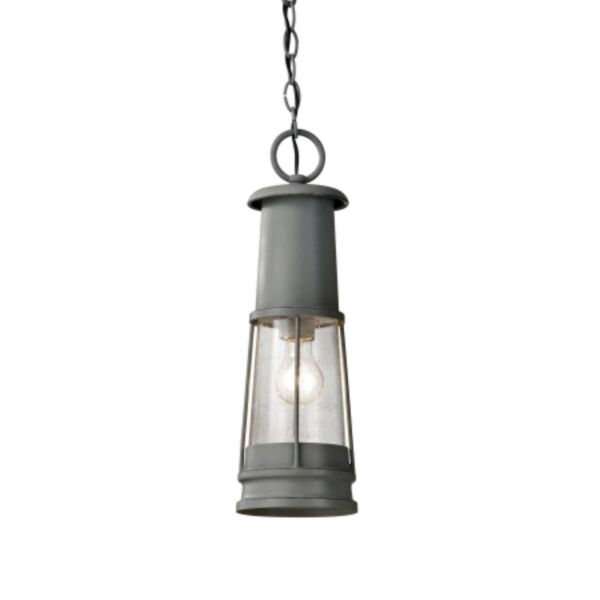 Elstead - Feiss - Chelsea Harbor FE-CHELSEAHBR8 Chain Lantern