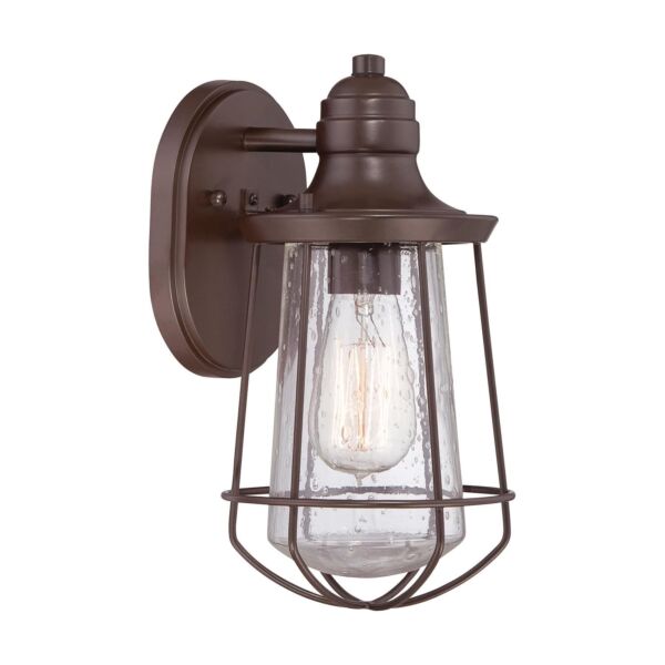 Elstead - Quoizel - Marine QZ-MARINE-S Wall Light