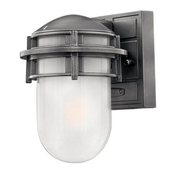 Elstead - Hinkley Lighting - Reef HK-REEF-MINI-HE Wall Light