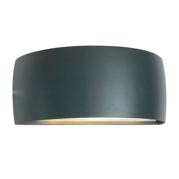 Elstead - Norlys - Vasa VASA-E27-GRA Wall Light