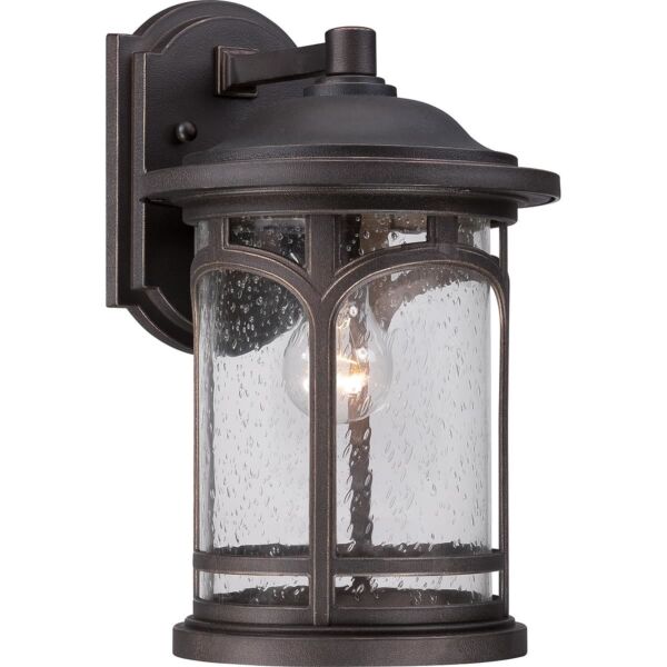 Elstead - Quoizel - Marblehead QZ-MARBLEHEAD2-M Wall Light