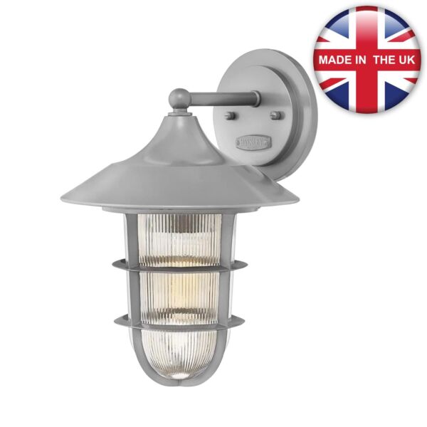 Elstead - Hinkley Lighting - Marina HK-MARINA2-M Wall Light