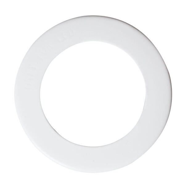 Nordlux - Mixit - 71820132 - Steel White Outdoor Recessed Downlight