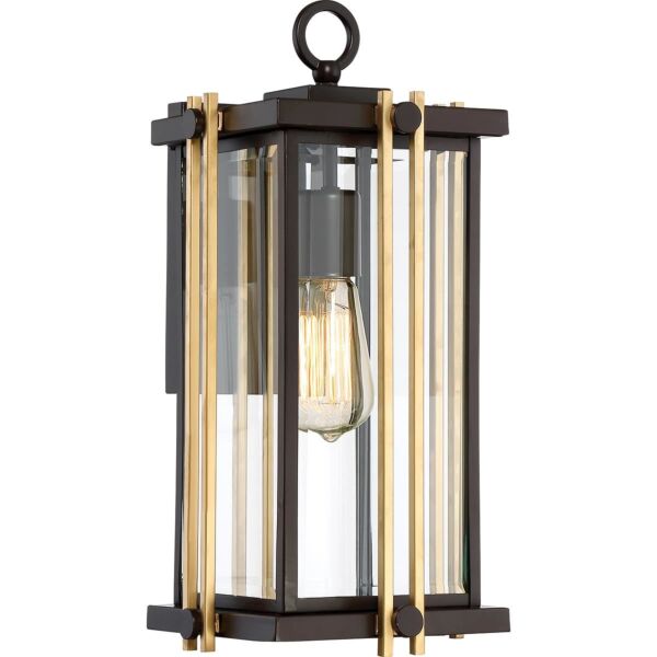 Elstead - Quoizel - Goldenrod QZ-GOLDENROD2-M Wall Light