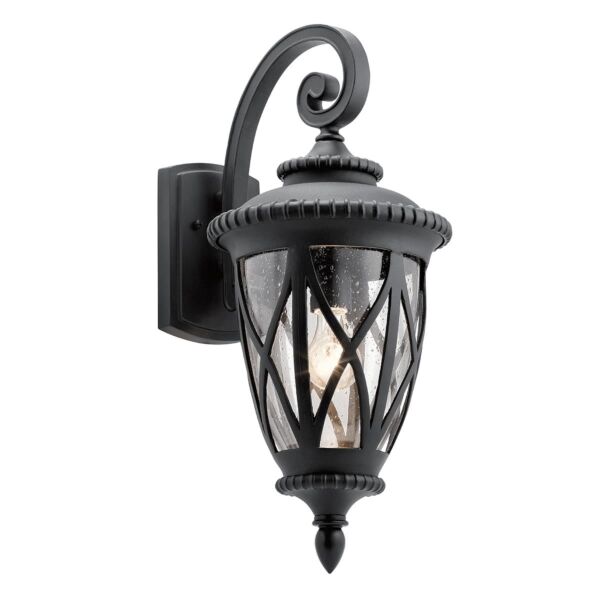 Elstead - Kichler - Admirals Cove KL-ADMIRALS-COVE-L Wall Lantern