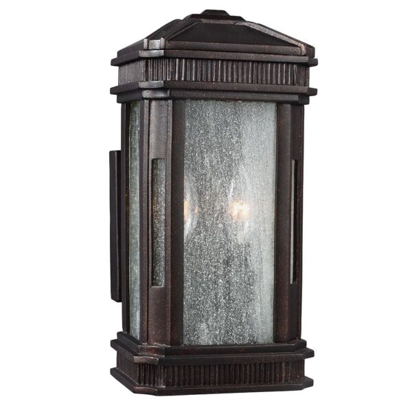 Elstead - Feiss - Federal FE-FEDERAL-S Wall Light