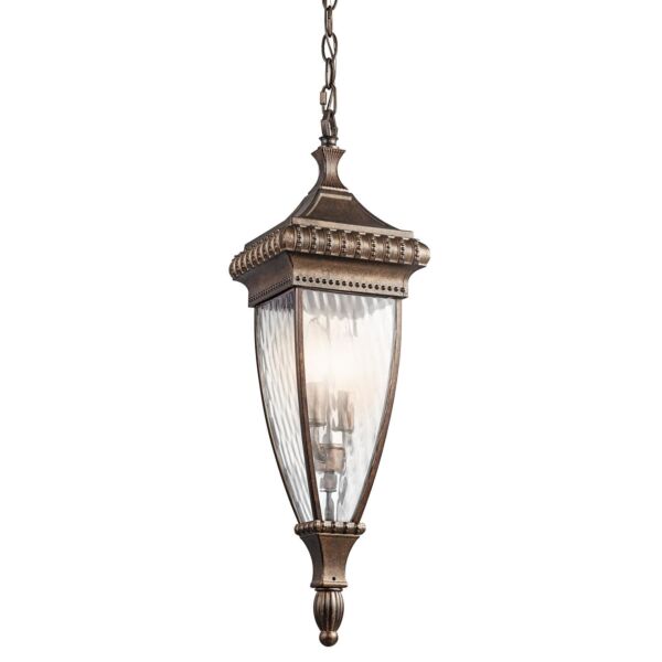 Elstead - Kichler - Venetian Rain KL-VENETIAN8-M Chain Lantern