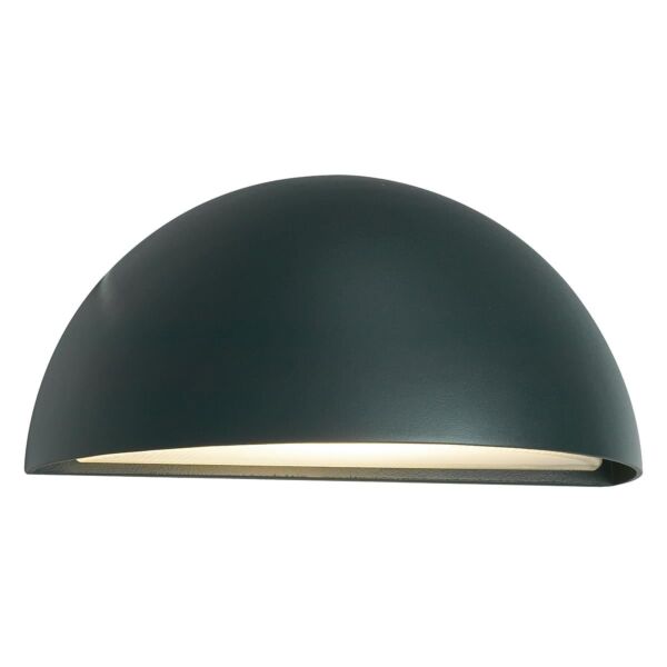 Elstead - Norlys - Halden HALDEN-E27-GRA Wall Light