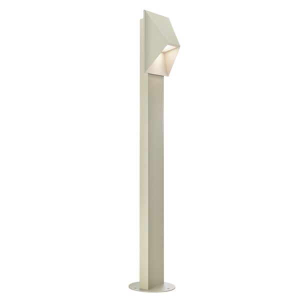 Nordlux - Pontio - 2218208008 - Sand IP54 Outdoor Post Light