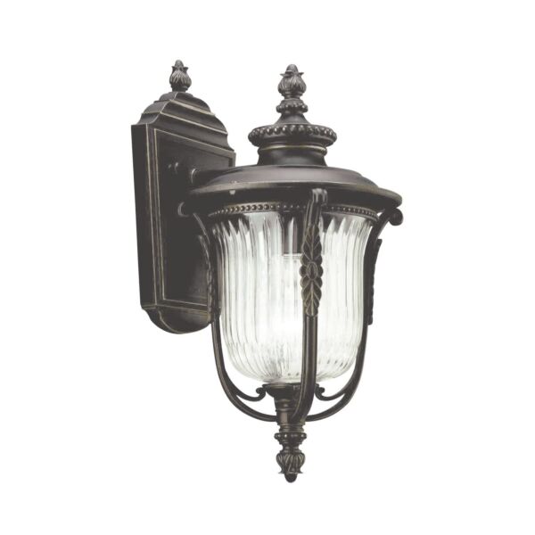 Elstead - Kichler - Luverne KL-LUVERNE2-S Wall Light