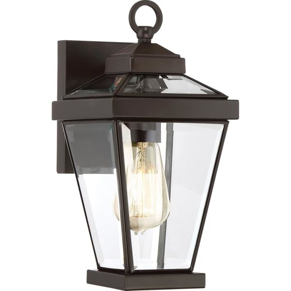 Elstead - Quoizel - Ravine QZ-RAVINE2-S Wall Lantern