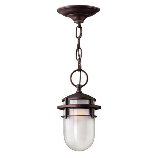 Elstead - Hinkley Lighting - Reef HK-REEF8-VZ Chain Lantern