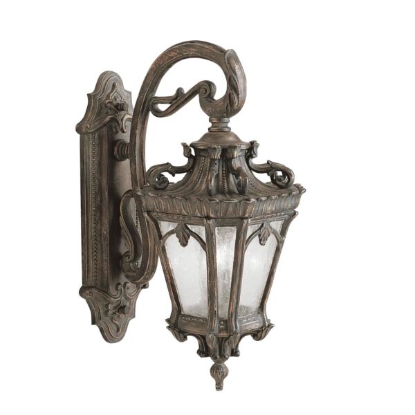 Elstead - Kichler - Tournai KL-TOURNAI2-L Wall Light