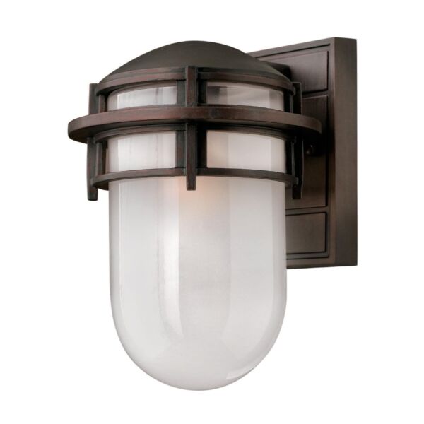 Elstead - Hinkley Lighting - Reef HK-REEF-SM-VZ Wall Light