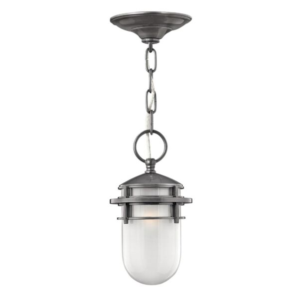 Elstead - Hinkley Lighting - Reef HK-REEF8-HE Chain Lantern