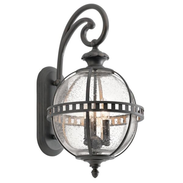 Elstead - Kichler - Halleron KL-HALLERON-2M Wall Light