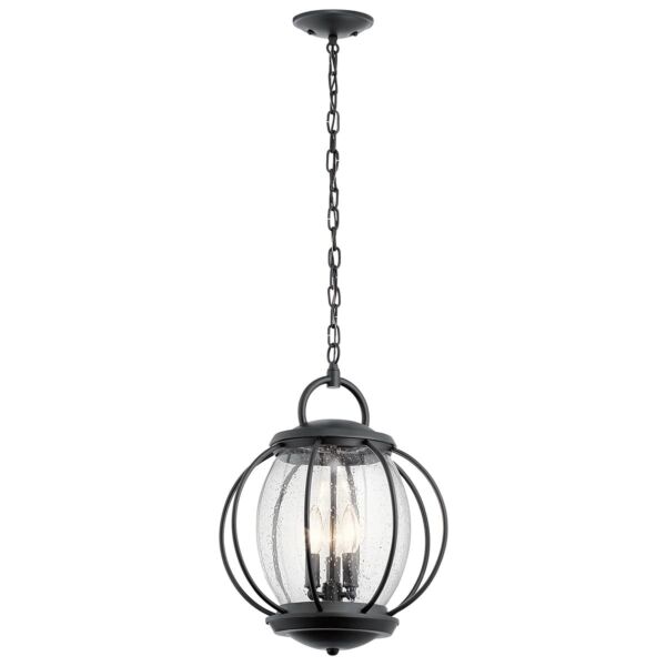 Elstead - Kichler - Vandalia KL-VANDALIA8-L Chain Lantern