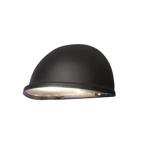 Konstsmide - Torino - 7325-750 - Black Outdoor Wall Washer Light