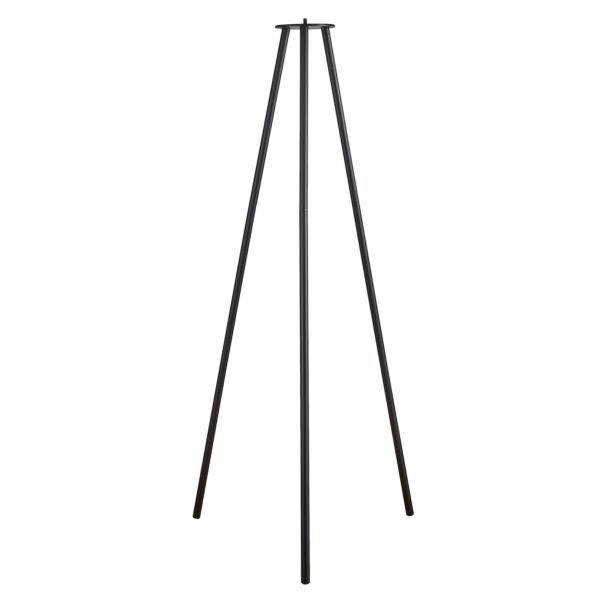 Nordlux - Kettle To-Go - 2018044003 - Black Tripod Floor Accessory