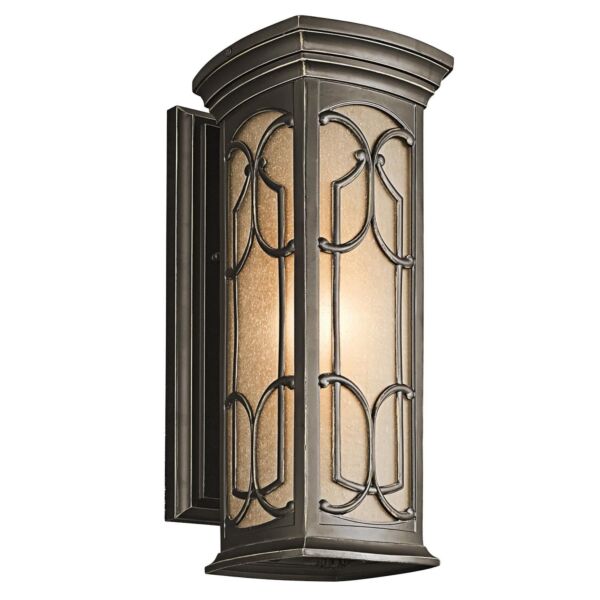 Elstead - Kichler - Franceasi KL-FRANCEASI-M Wall Light