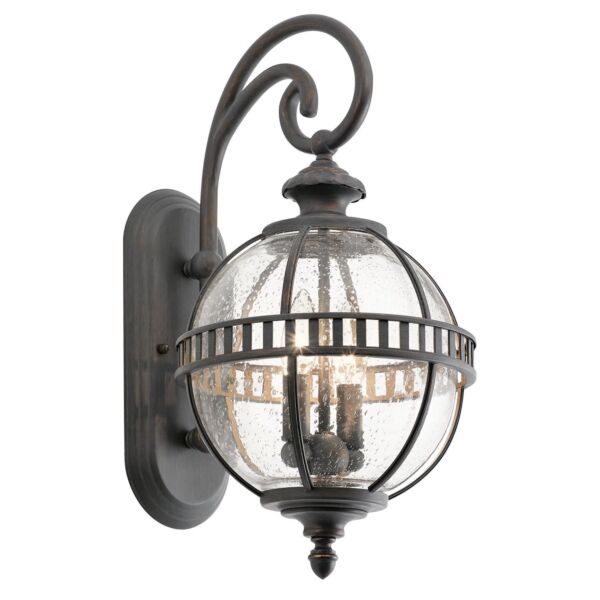 Elstead - Kichler - Halleron KL-HALLERON-2S Wall Light