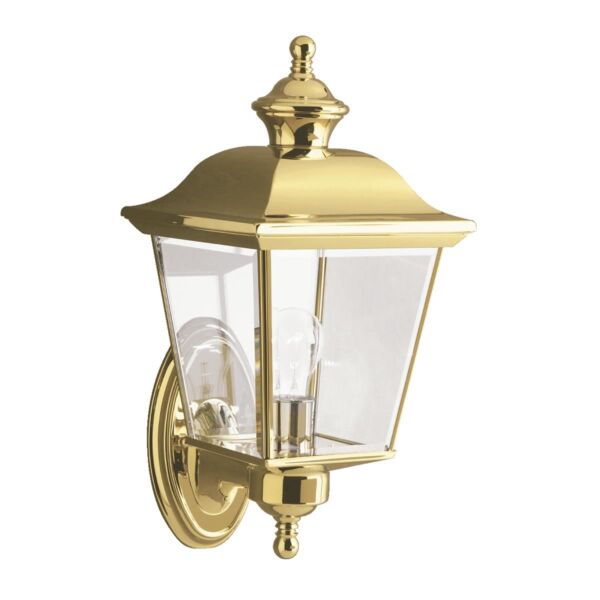 Elstead - Kichler - Bay Shore KL-BAY-SHORE1-M Wall Light