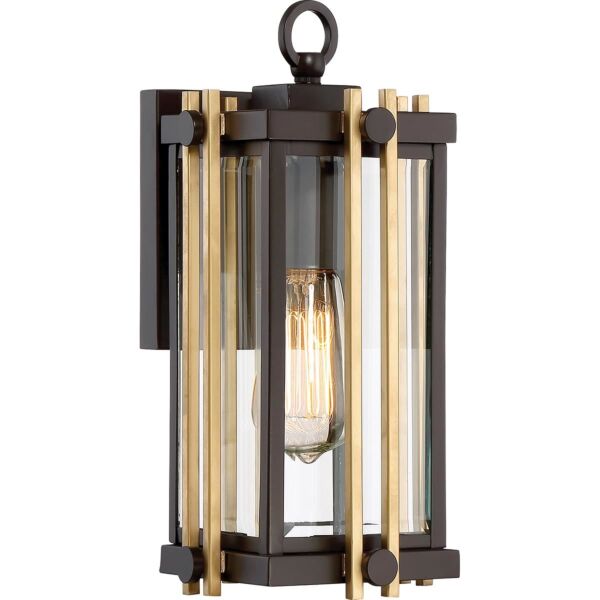 Elstead - Quoizel - Goldenrod QZ-GOLDENROD2-S Wall Light