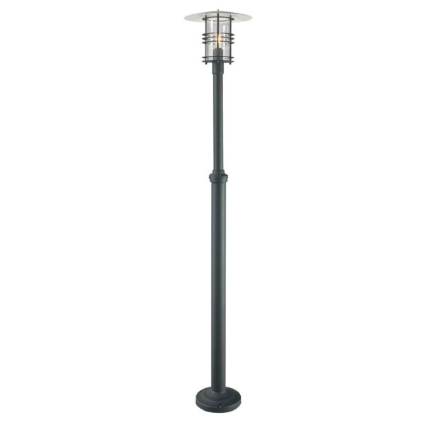 Elstead - Norlys - Stockholm ST5-G-BLACK Post