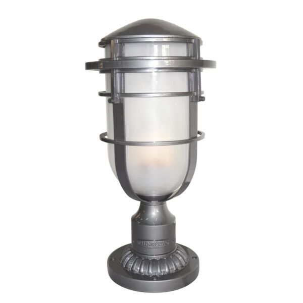 Elstead - Hinkley Lighting - Reef HK-REEF3-HE Pedestal