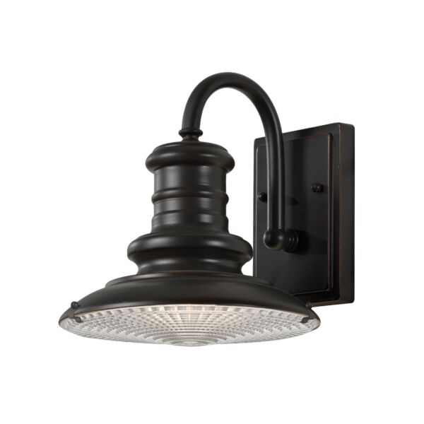 Elstead - Feiss - Redding Station FE-REDDING2-S-RB Wall Light