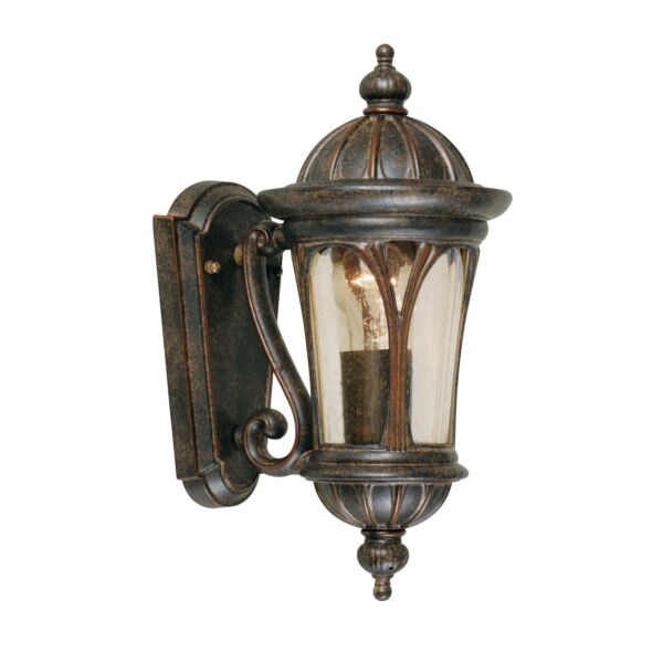 Elstead - New England NE1-S Wall Light