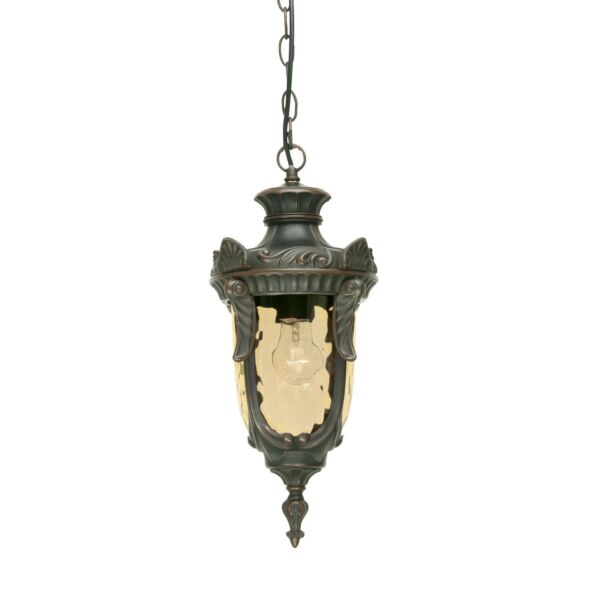 Elstead - Philadelphia PH8-M-OB Chain Lantern