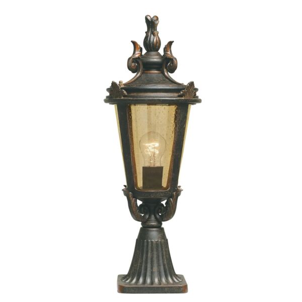 Elstead - Baltimore BT3-M Pedestal