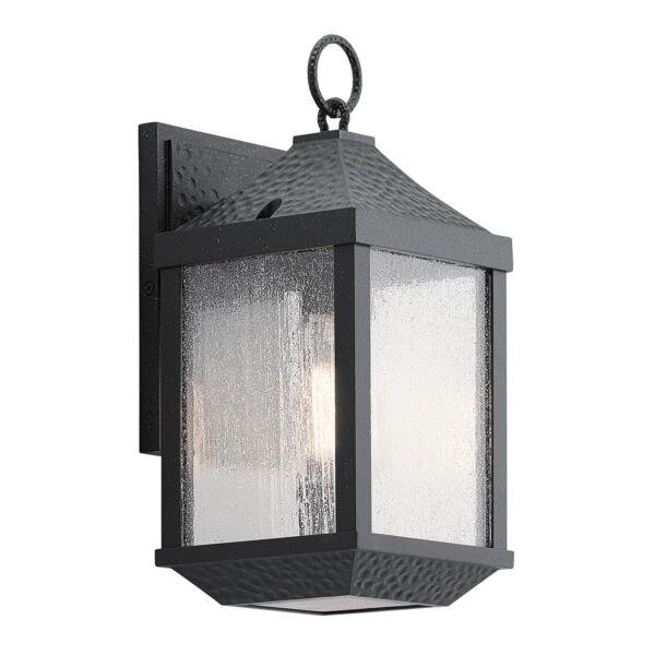 Elstead - Kichler - Springfield KL-SPRINGFIELD-S Wall Lantern