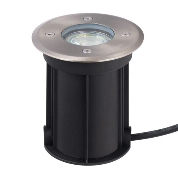 Lipa - Outdoor Recessed Ground Light