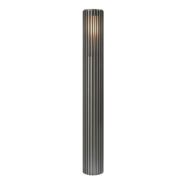 Nordlux - Aludra - 2118038250 - Anthracite IP44 Coastal Outdoor Post Light