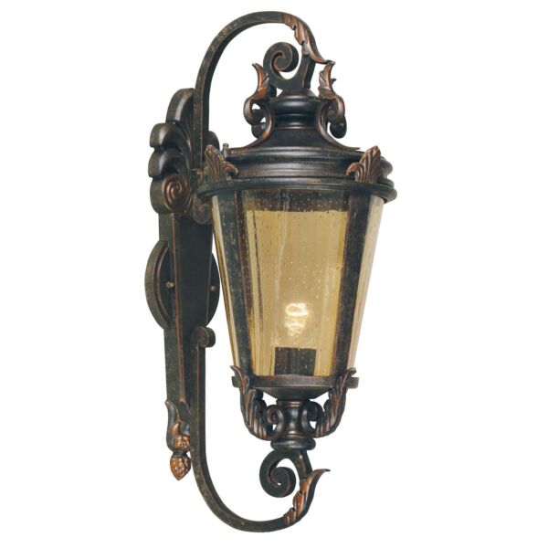 Elstead - Baltimore BT1-L Wall Light