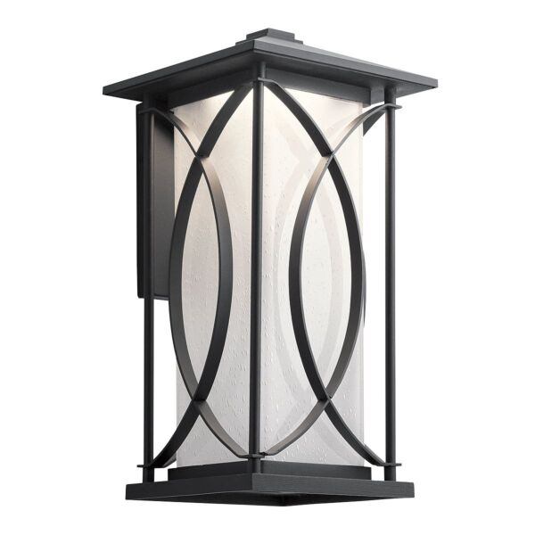 Quintiesse - QN-ASHBERN-L - Ashbern 1 Light Wall Lantern