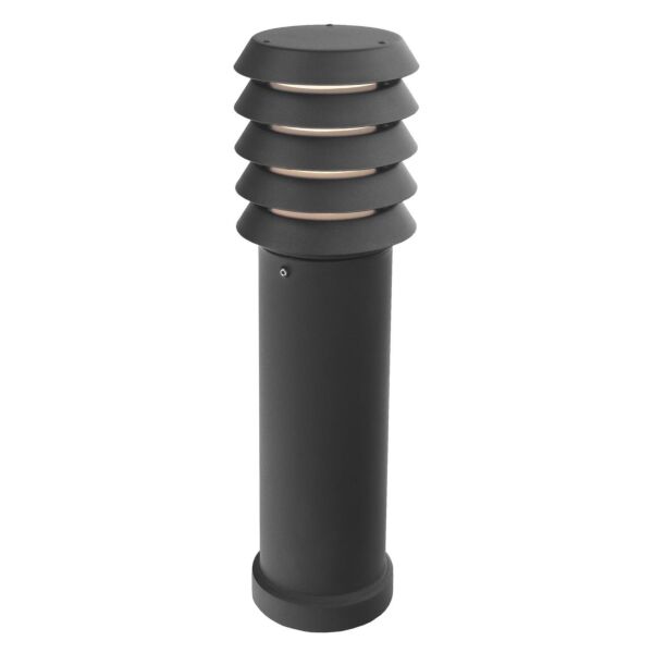 Elstead - Norlys - Alta ALTA-M-E27-BLK Bollard